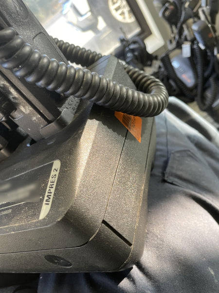 2021 MOTOROLA PMPN4284