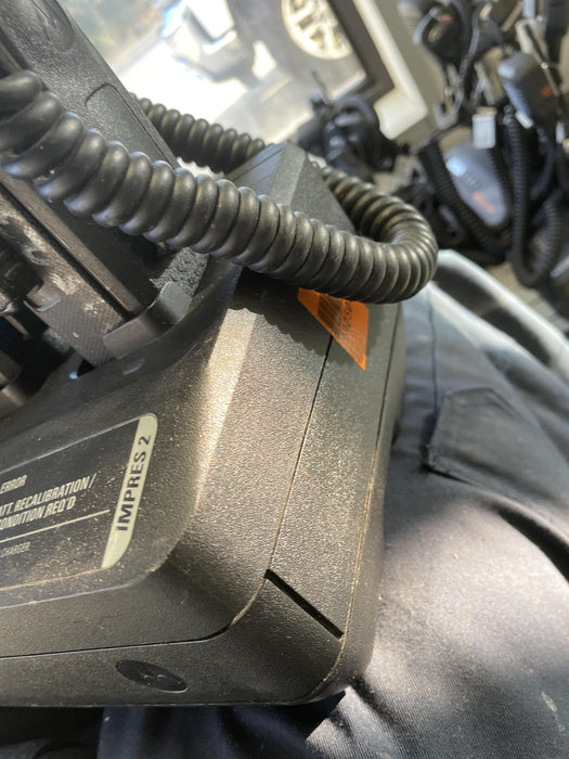 2021 MOTOROLA PMPN4284