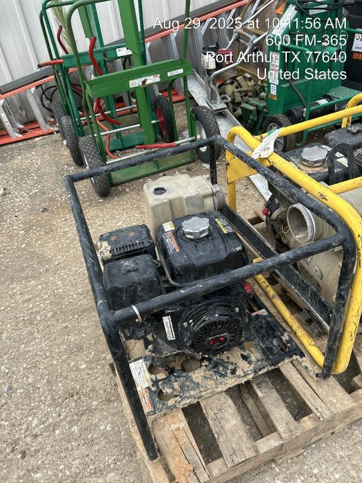 2024 MI-T-M WTP-T03-0MGH