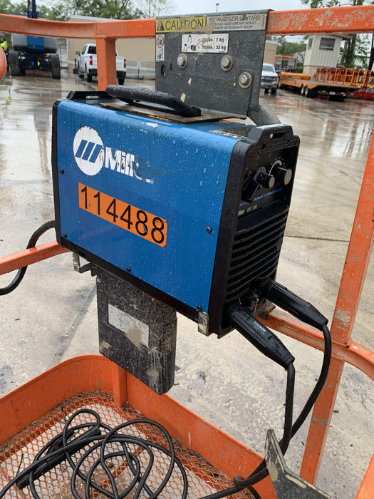 2020 MILLER ELECTRIC CST-280