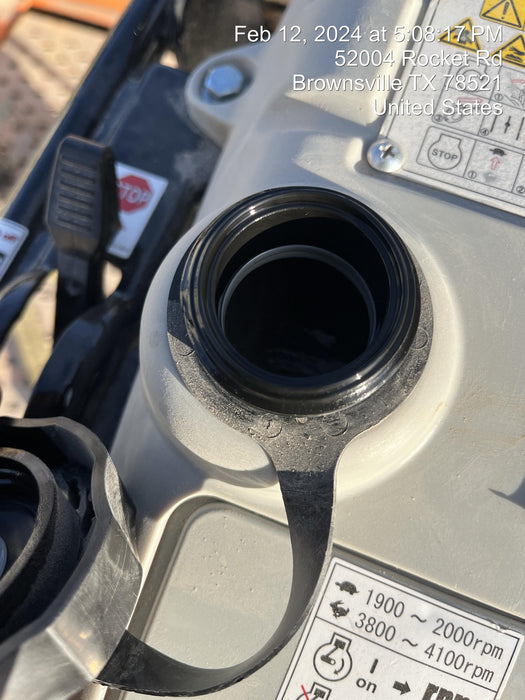 2023 MULTIQUIP MTX60HD