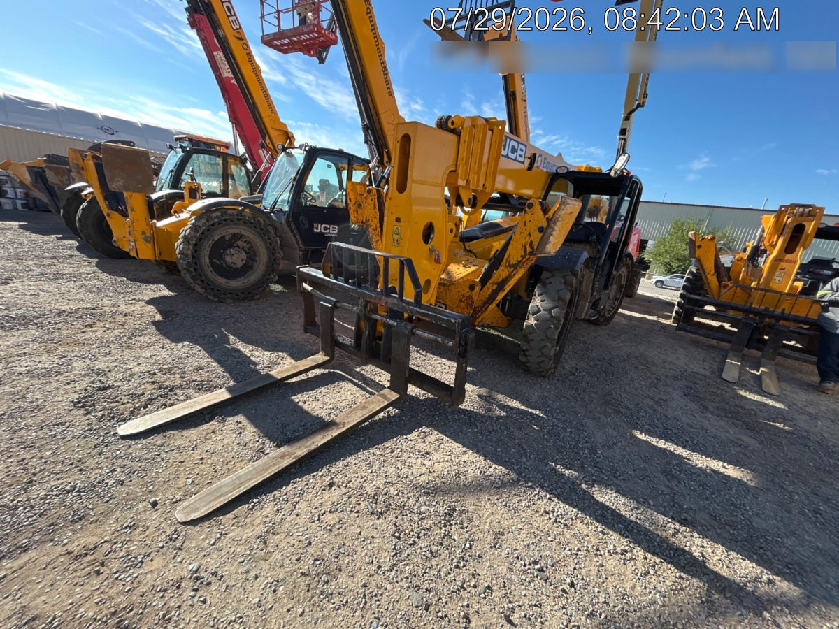 2025 JCB 510-56