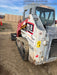 2018 TAKEUCHI TL8