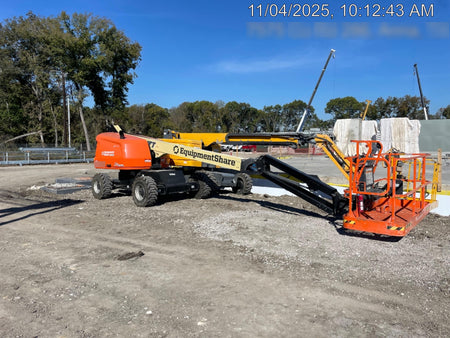 2024 JLG 460SJ