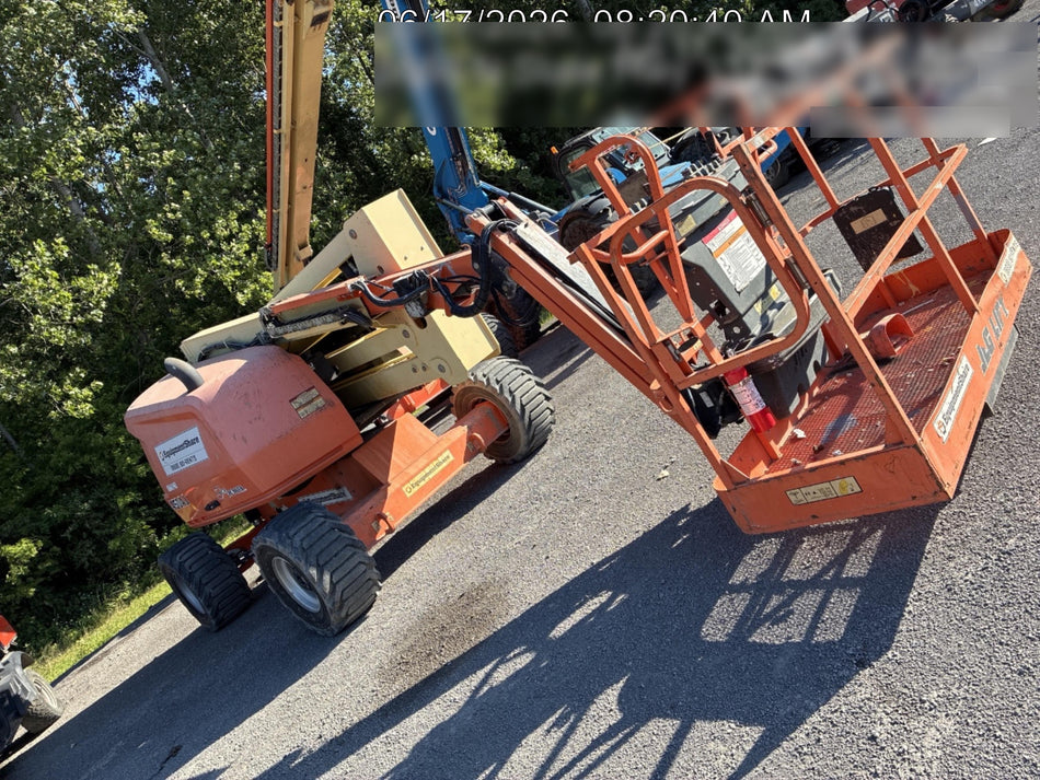 2021 JLG 450AJ