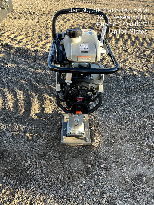 2023 MULTIQUIP MTX60HD