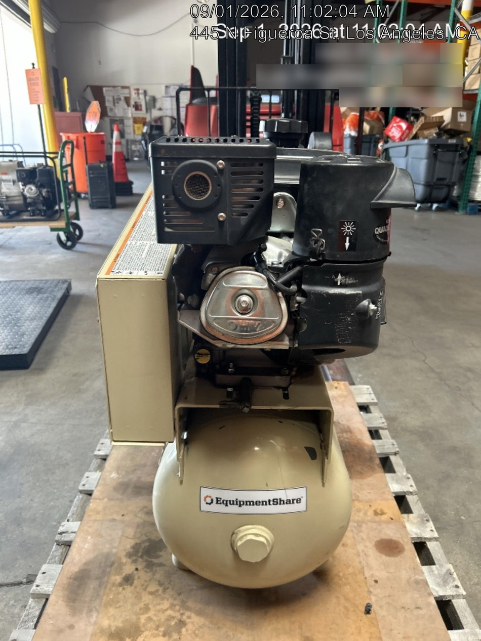 2022 INGERSOLL RAND 2475F14G