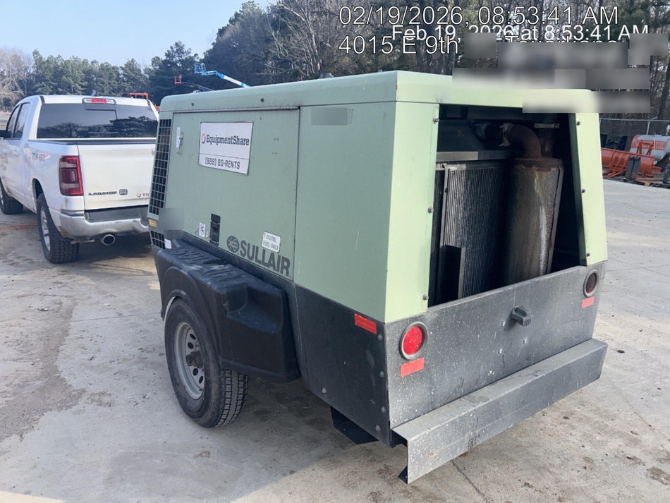 2020 SULLAIR 375H