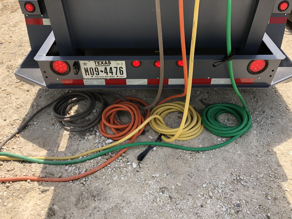 2020 ATLAS COPCO QAS250