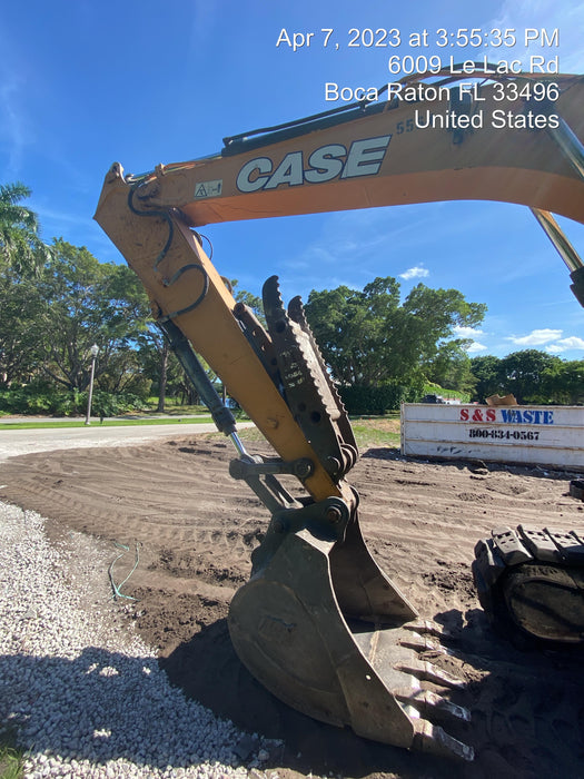 2019 WERK-BRAU 42" HD Bucket - Werk-Brau