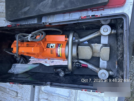 2022 BN PRODUCTS DBR-25WH