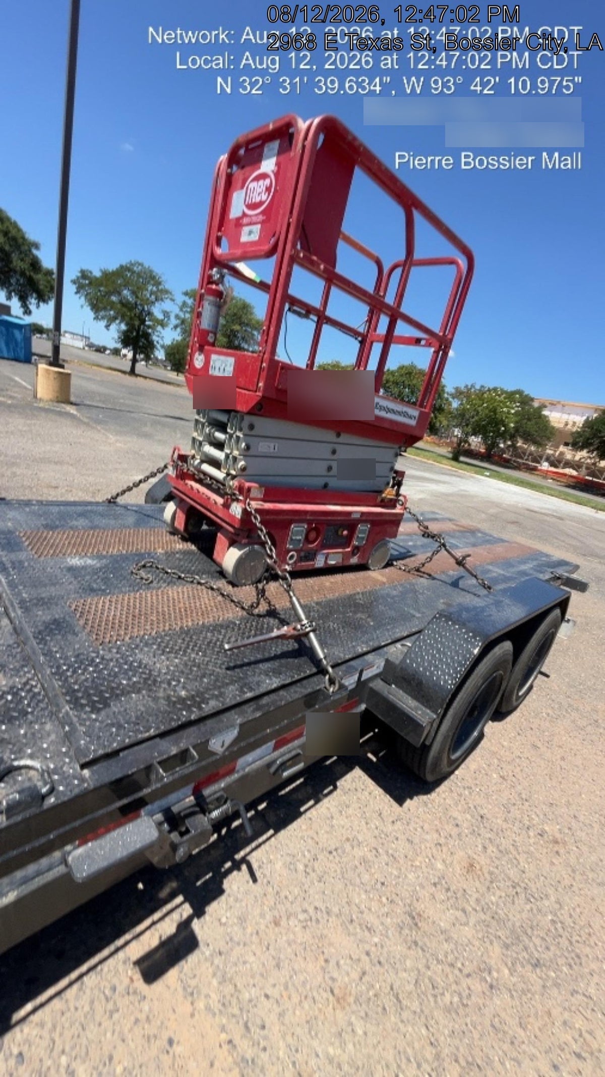 2019 MEC 1330SE