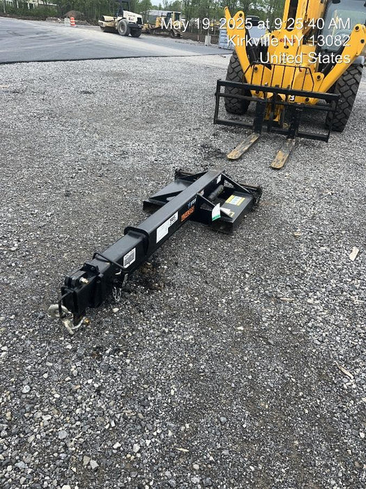 2024 STAR INDUSTRIES M1360B - Star JIB Boom