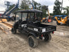 2022 Club Car CA1700D Canopy, Diesel, 4 Passenger