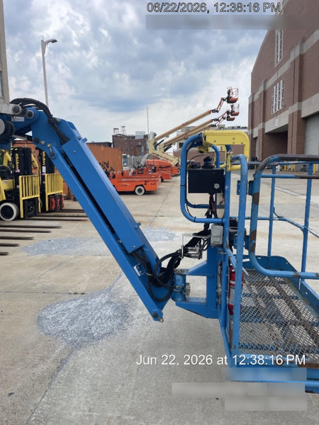 2019 GENIE Z-60/37 FE