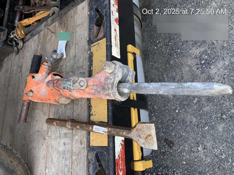 2020 CHICAGO PNEUMATIC CP 1260