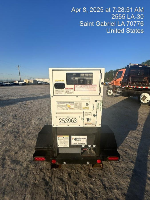 2022 SHINDAIWA DGK15FL