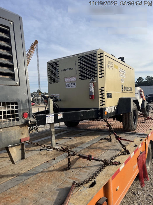 2023 DOOSAN P425/HP375WCU