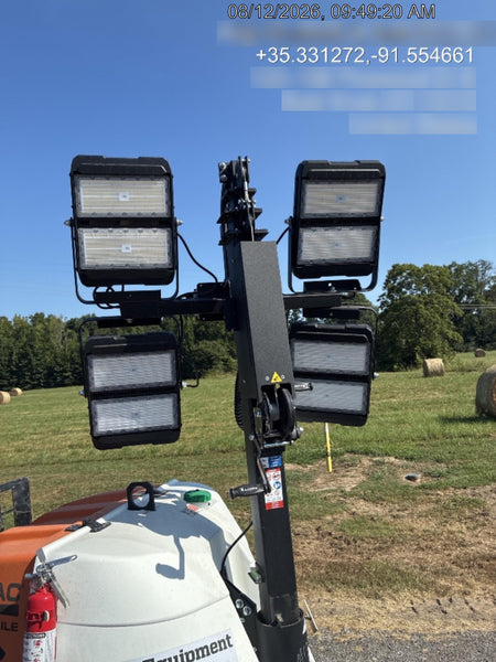 2026 GENERAC MLTS-4