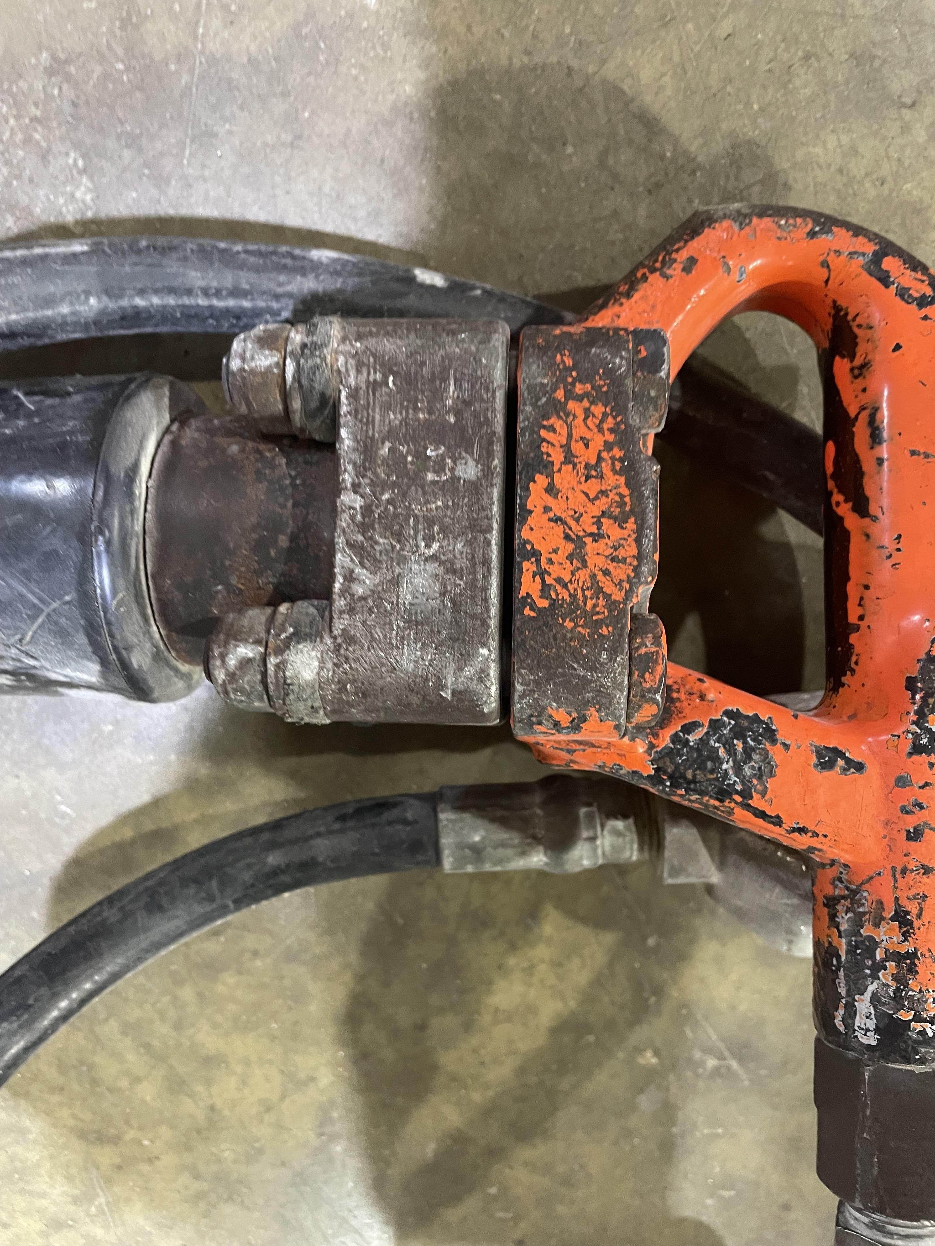 2020 MICHIGAN PNEUMATIC MP-CH3R