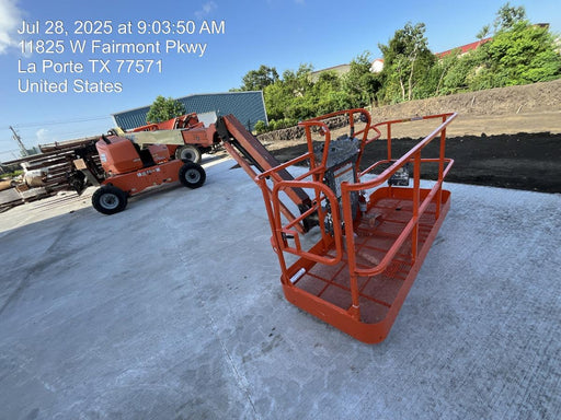 2025 TEXAS COOLING SYSTEMS Texas Icehouse