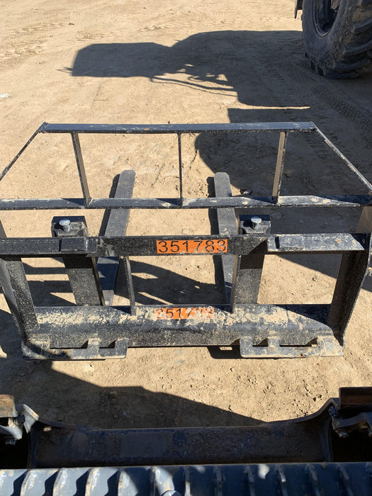 2023 MANITOU 50504723