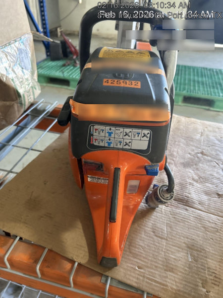 2024 HUSQVARNA K770