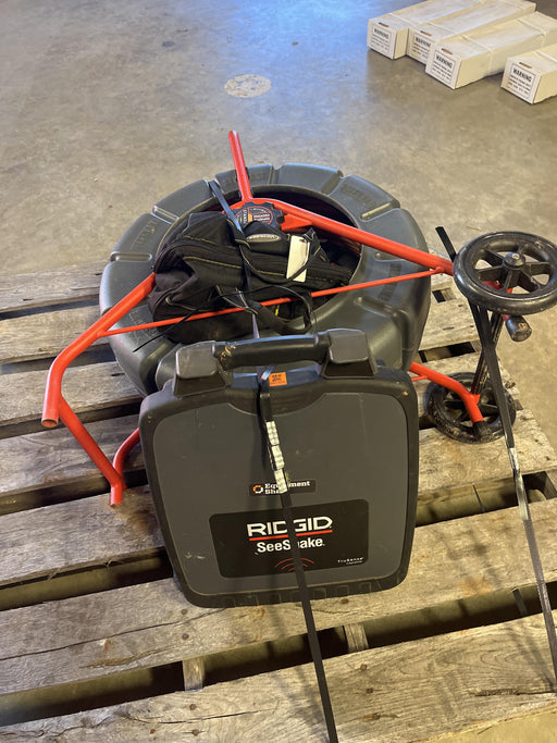 2024 RIDGID 63613
