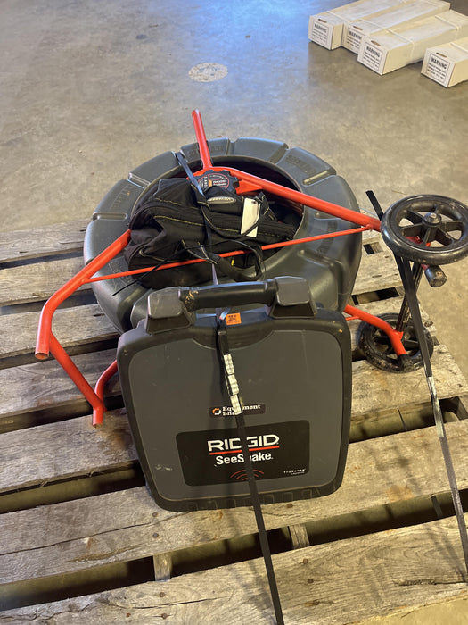 2024 RIDGID 63613