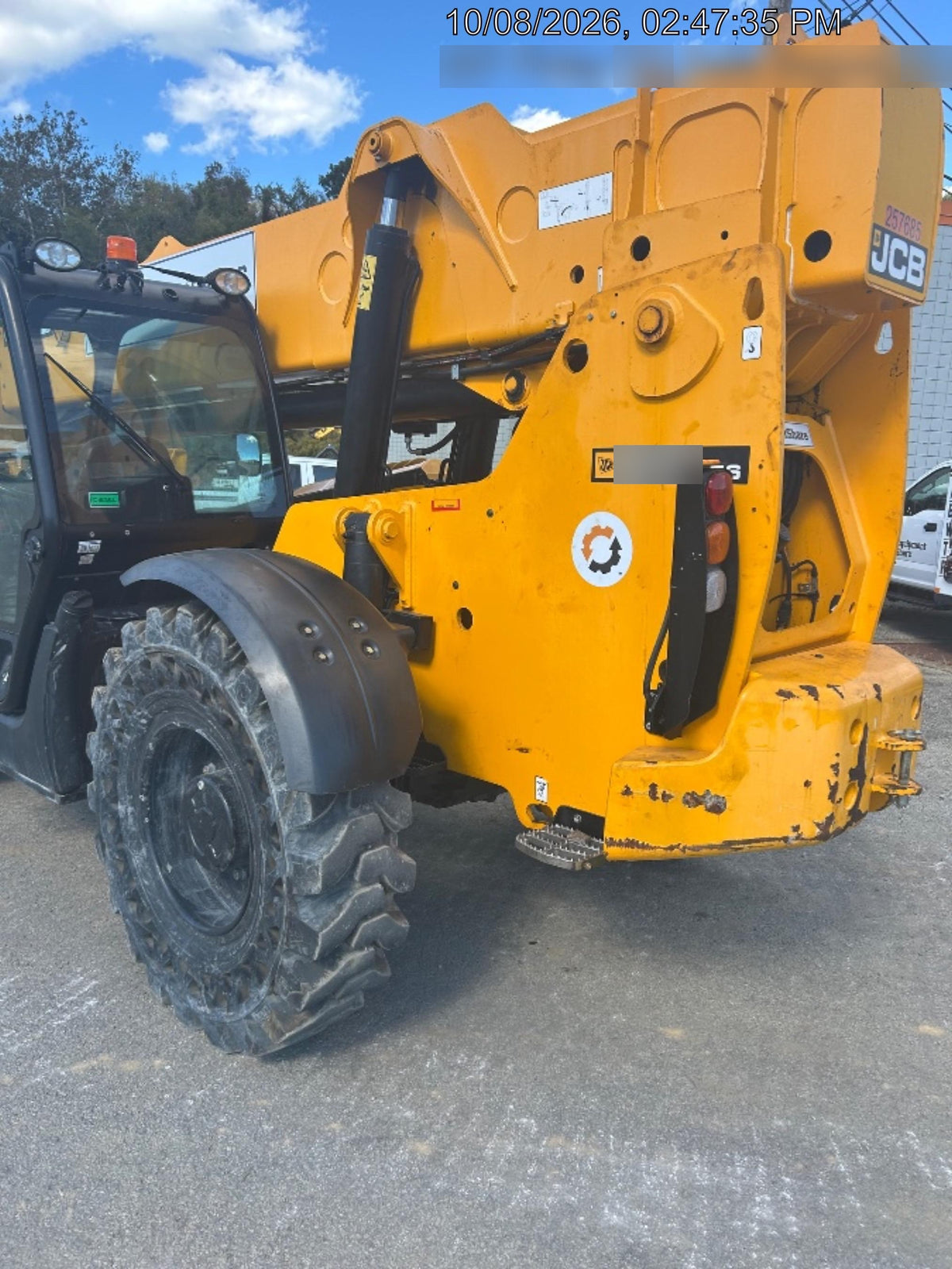 2022 JCB 512-56