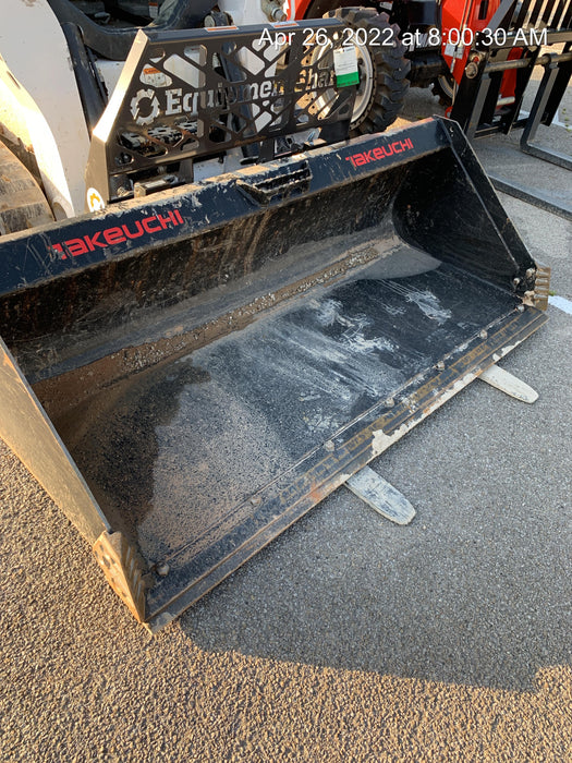 2022 PALADIN 48" Pallet Forks - Paladin