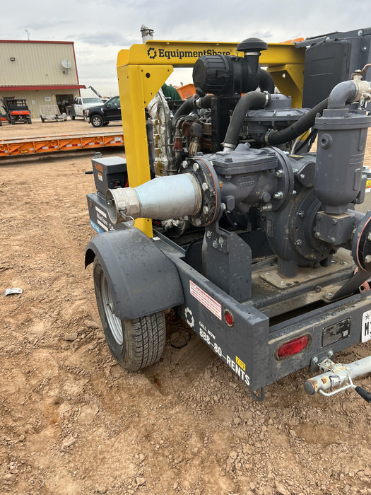 2022 ATLAS COPCO PAC F66 KD