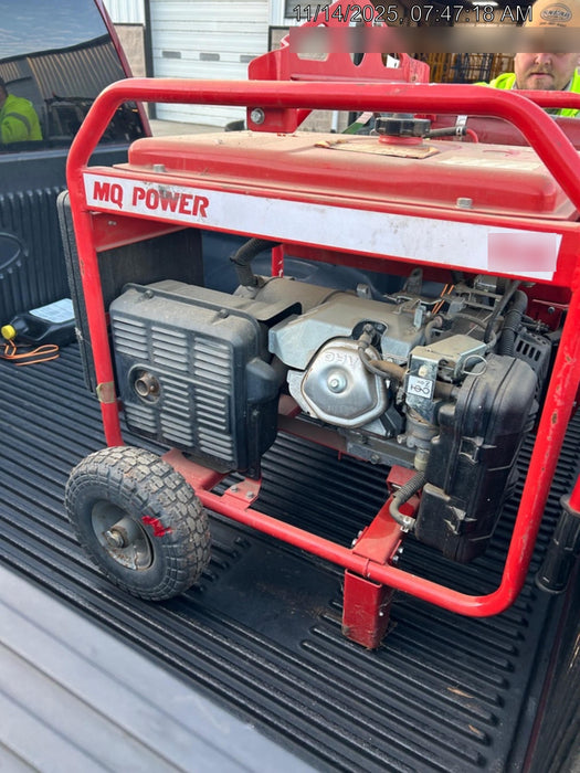 2023 MULTIQUIP GA6HR