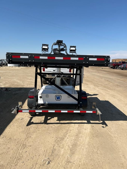 2022 WANCO WLTS-MM8A-1600