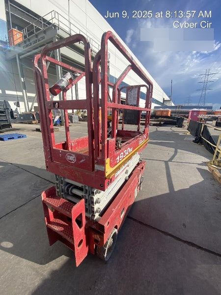 2019 MEC 1930SE