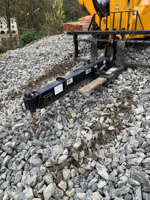 2020 STAR INDUSTRIES M1360B - Star JIB Boom