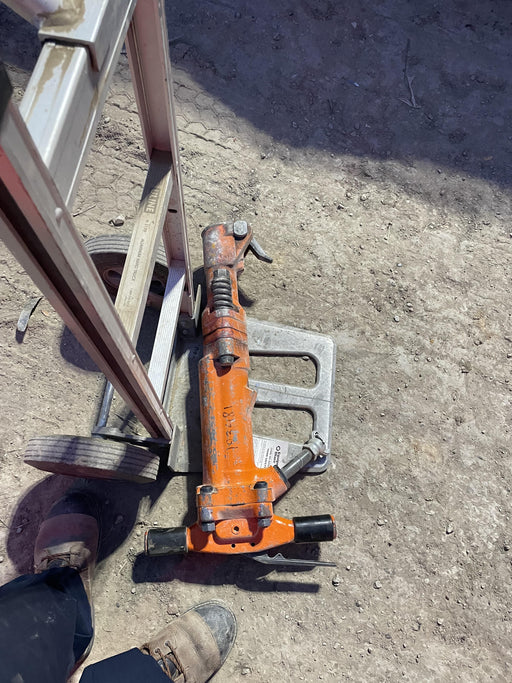 2021 MICHIGAN PNEUMATIC MP-TPB90-114