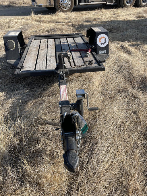 2022 BARRETO E4X6TBT