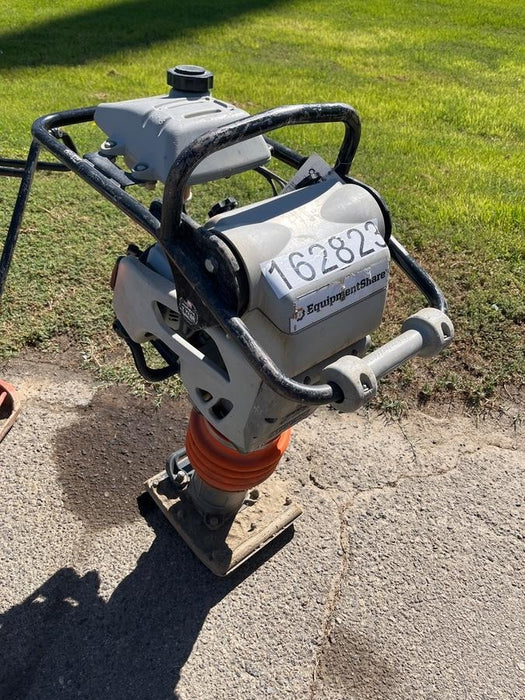 2021 MULTIQUIP MIKASA MTX-70HD