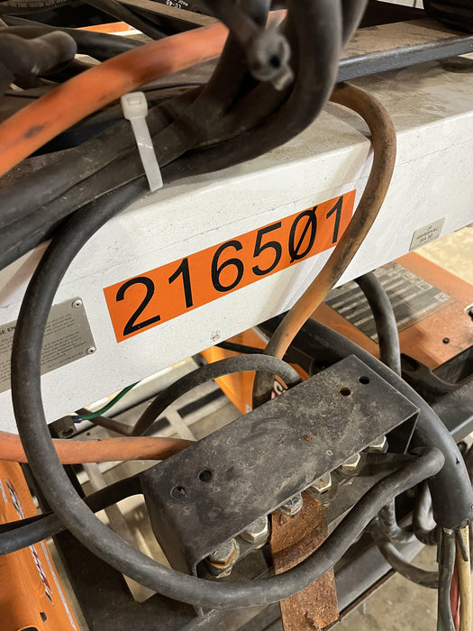 2021 LEX WR6A-7SM-FG26DZ6LD-R