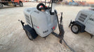 Wacker Neuson LTV6K-MH Wacker Neuson LTV6K Towable Light Tower