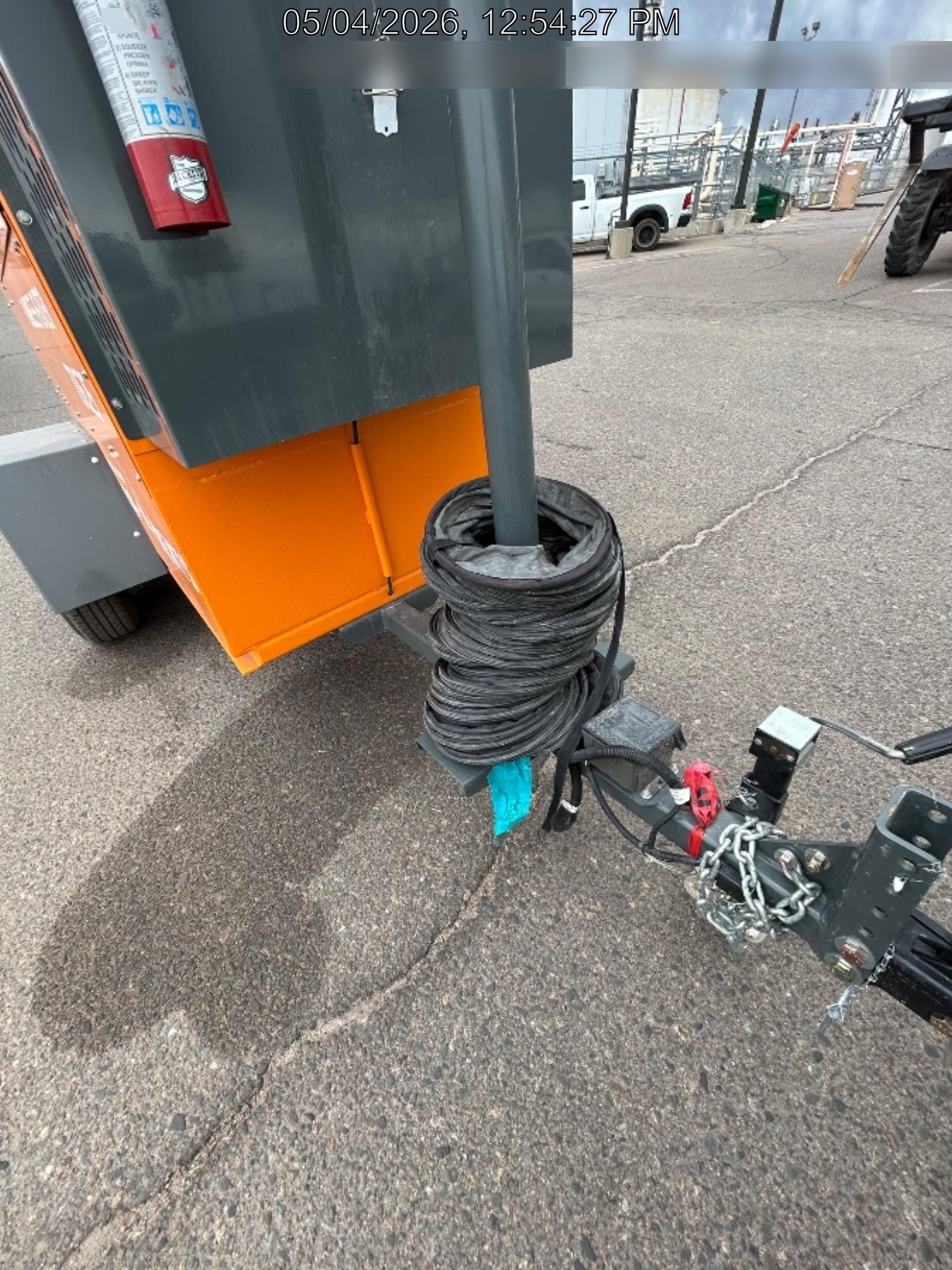 2025 THERM DYNAMICS TD625