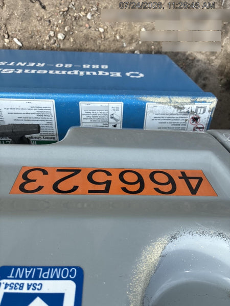 2024 GENIE Z40/23N RJ