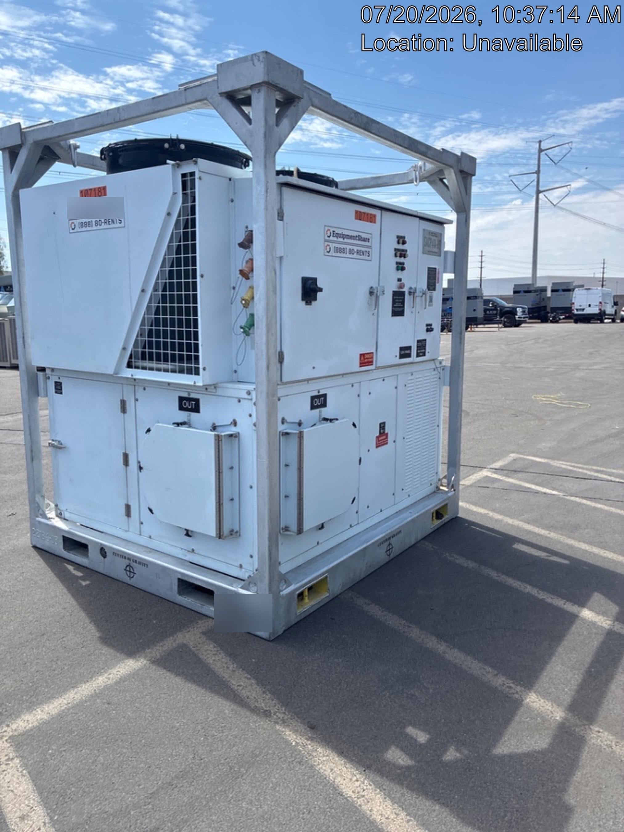 2020 SMARTECH SACP41A-HS