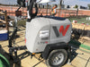 2018 WACKER NEUSON LTV6L-MH