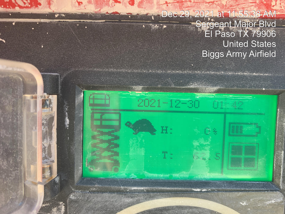 2020 MEC 1330SE MEC 1330SE