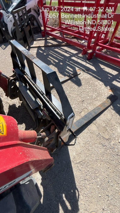 2023 MANITOU 50504723