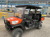 2022 KUBOTA RTV-X1140W-H (Canopy)