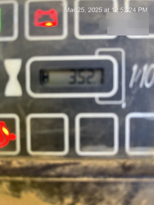 2020 WACKER NEUSON RTLx-SC3