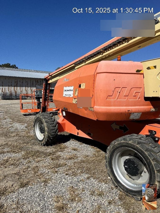 2019 JLG 800AJ